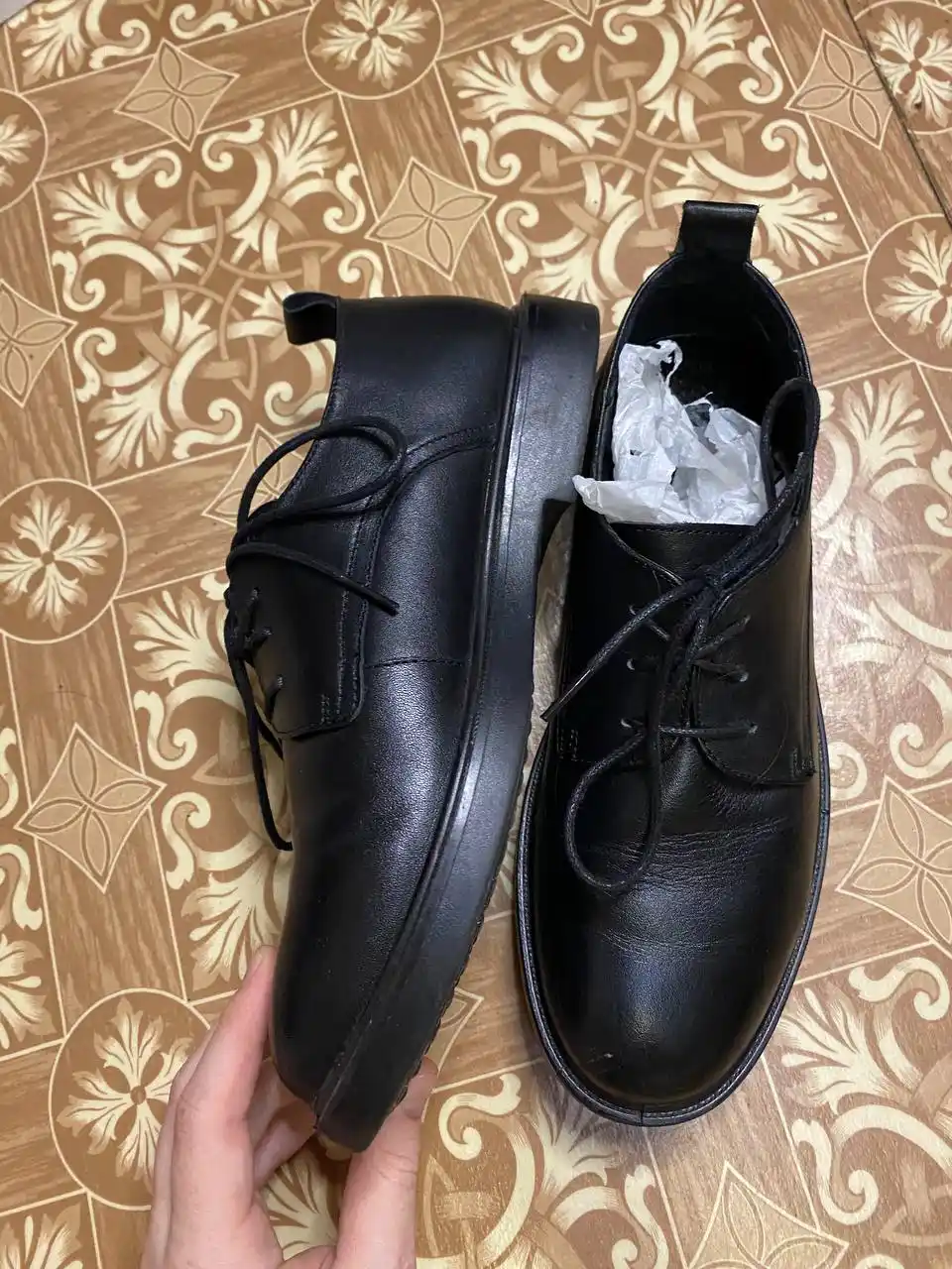 Женская обувь из кари - Одежда в Владивосток