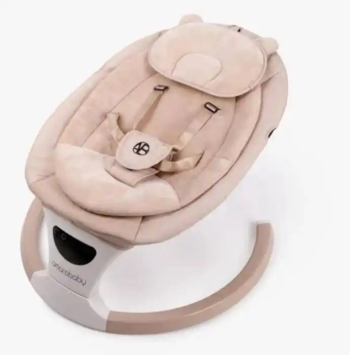 Продам электрокачель для новорожденного