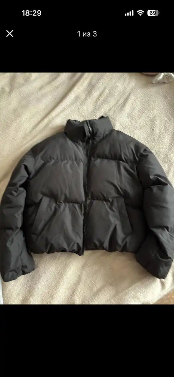 Продажа обуви и одежды