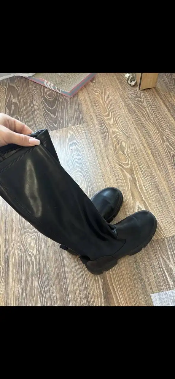 Продажа обуви и одежды