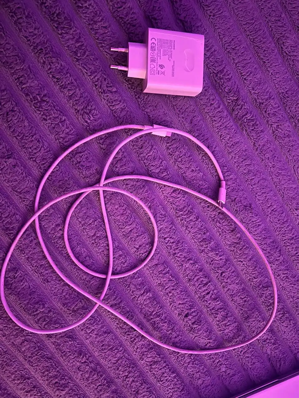 Ноутбук Huawei Matebook D16 с небольшими косметическими дефектами