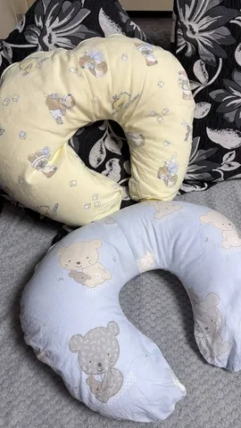 Подушка для кормления - частное объявление в Владивосток