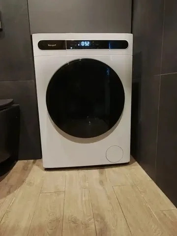 Стиральная машина с сушкой Weissgauff WMD 45148 Inverter Steam - Для дома и дачи в Владивосток