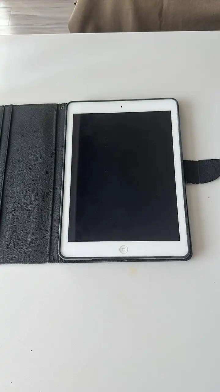 Продажа устройства с неисправным входом