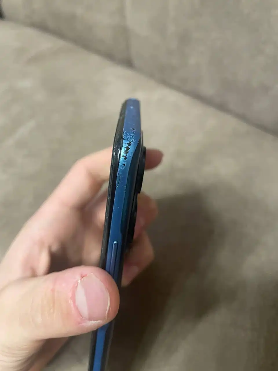 Обмен или продажа товара во Владивостоке