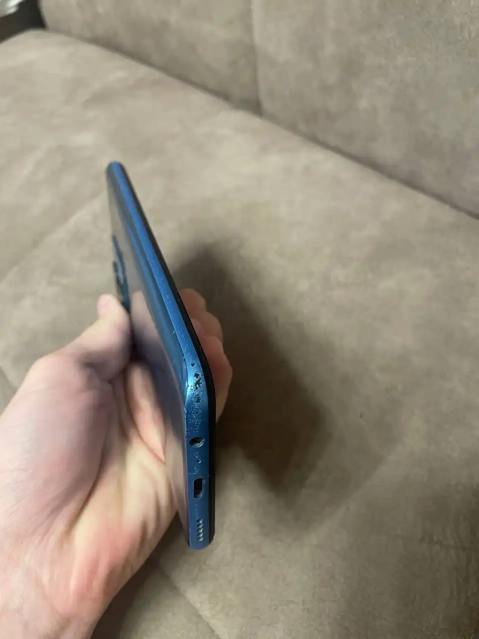 Обмен или продажа товара во Владивостоке