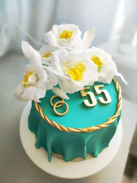 Торты и бенто торты на заказ от домашнего кондитера - частное объявление в Владивосток