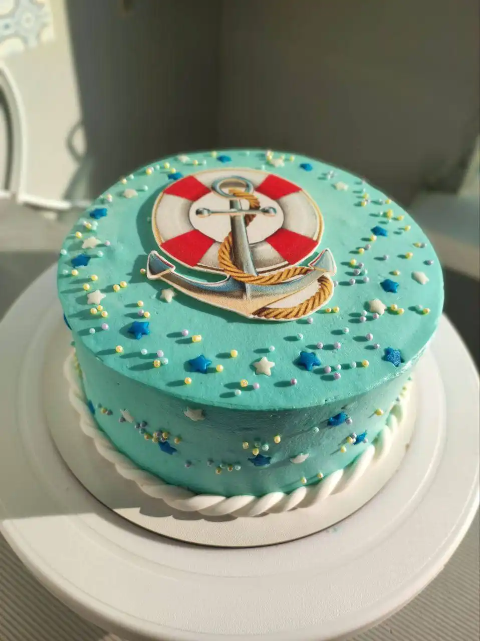 Торты и бенто торты на заказ от домашнего кондитера