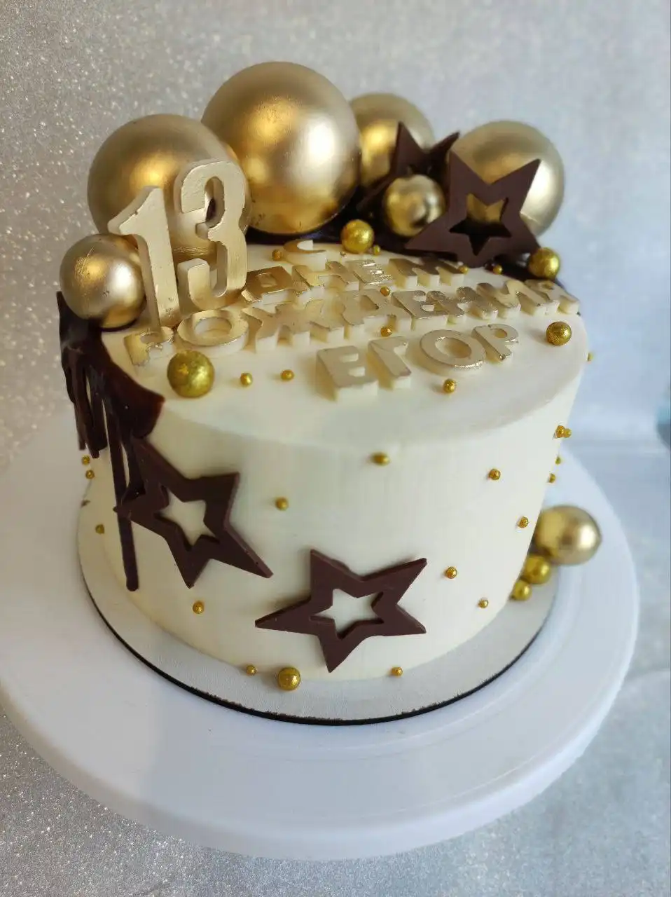 Торты и бенто торты на заказ от домашнего кондитера