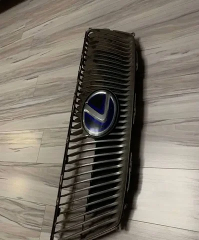 Решетка радиатора LEXUS RX 450 h - Запчасти в Владивосток