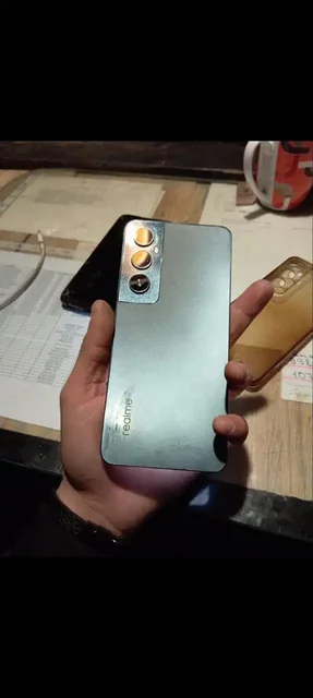 Продам телефон Realme C65 24/256 ГБ - частное объявление в Владивосток