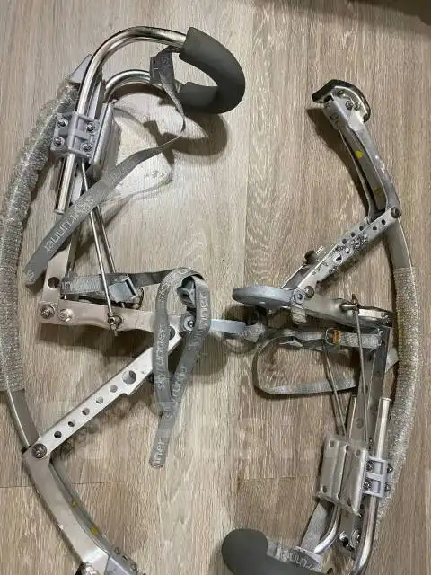 Продажа б/у джамперов SkyRunner