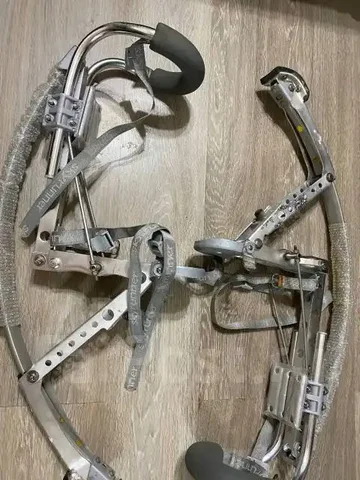 Продажа б/у джамперов SkyRunner - Хобби и отдых в Владивосток