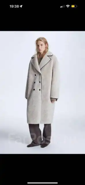 Продам пальто Lime размер 42