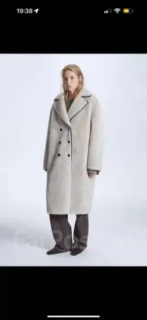 Продам пальто Lime размер 42 - Одежда в Владивосток