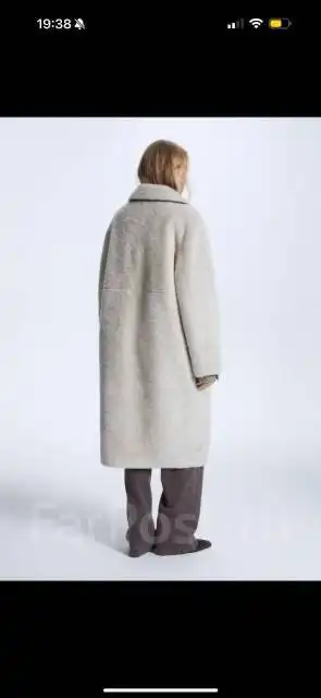 Продам пальто Lime размер 42