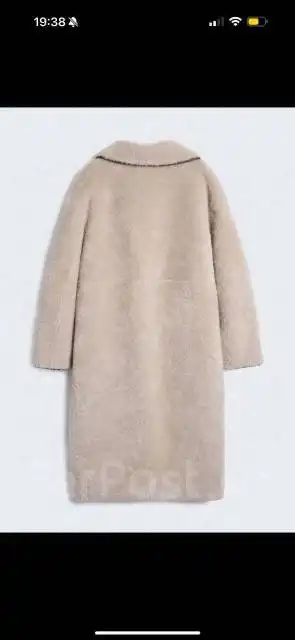 Продам пальто Lime размер 42