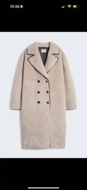 Продам пальто Lime размер 42