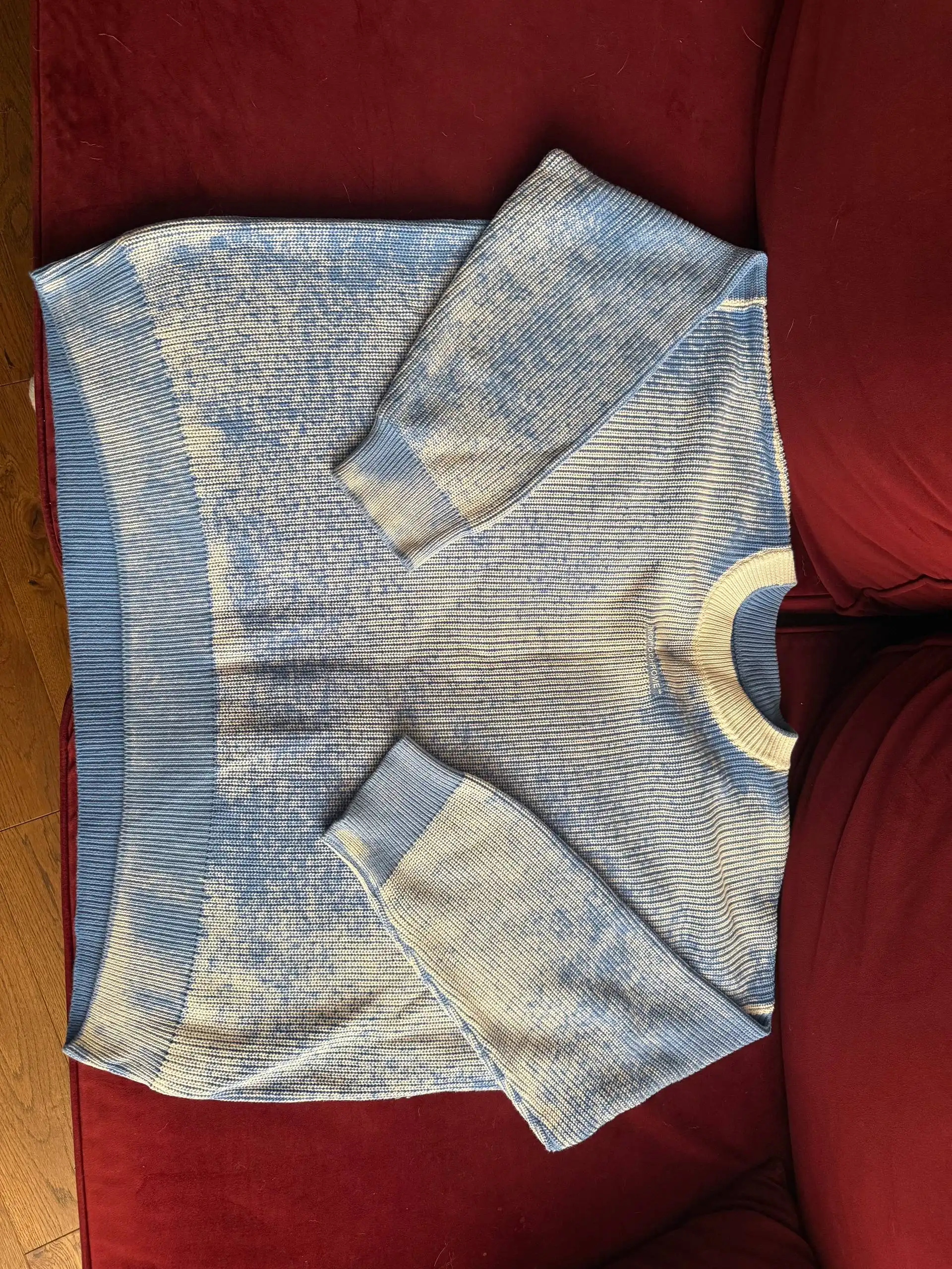 Свитер Monochrome