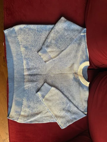 Свитер Monochrome - Одежда в Владивосток