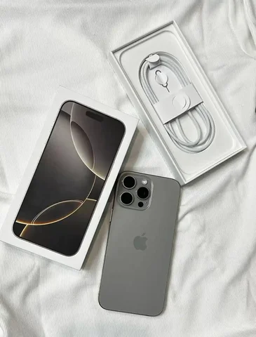 Продам iPhone 16 Pro 128 ГБ - частное объявление в Владивосток