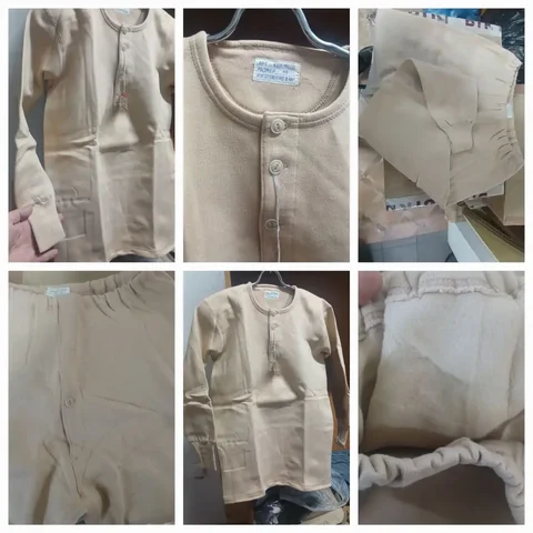 Китайское термобелье 'Дружба' - Одежда в Владивосток