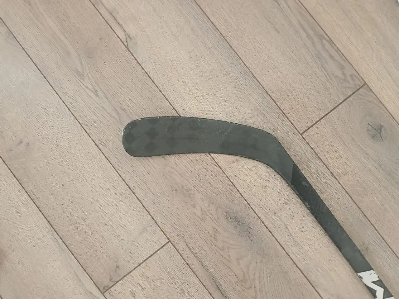 Клюшка хоккейная CCM AS 6 PRO