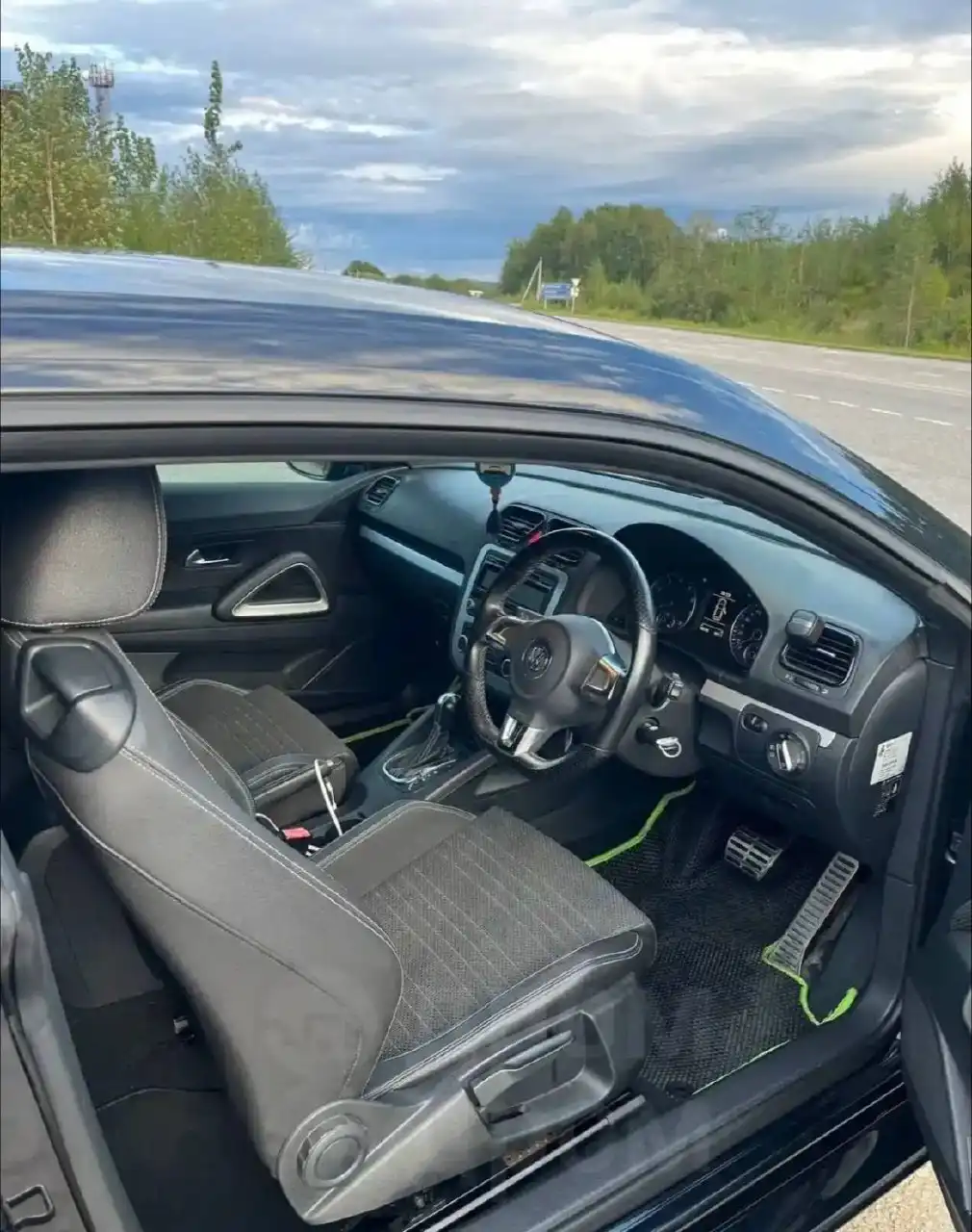 Продажа автомобиля 1.4 Turbo 160 л.с.