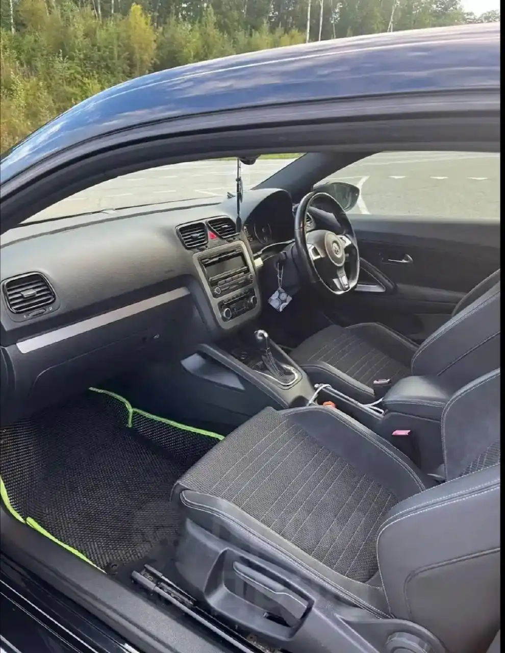 Продажа автомобиля 1.4 Turbo 160 л.с.