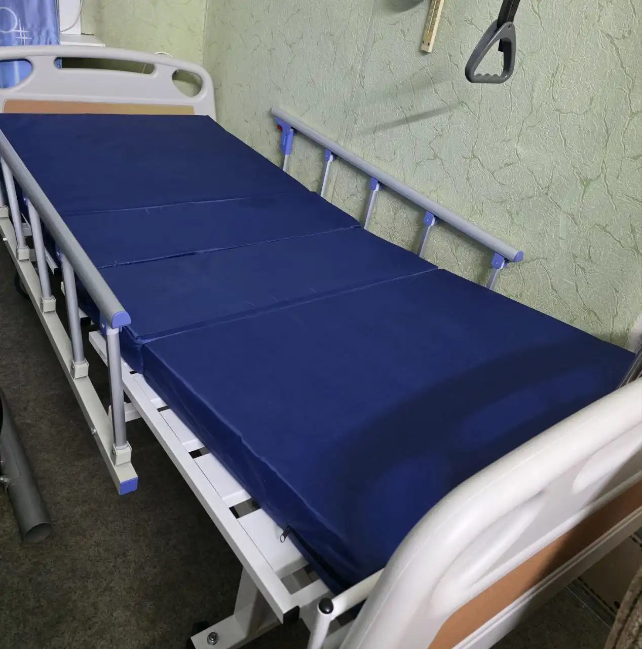 Продажа медицинской кровати