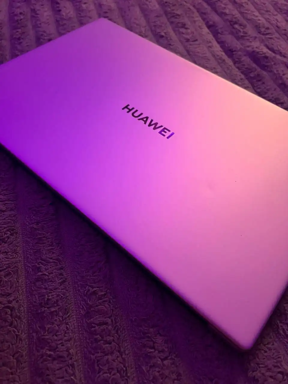 Ноутбук Huawei Matebook D16