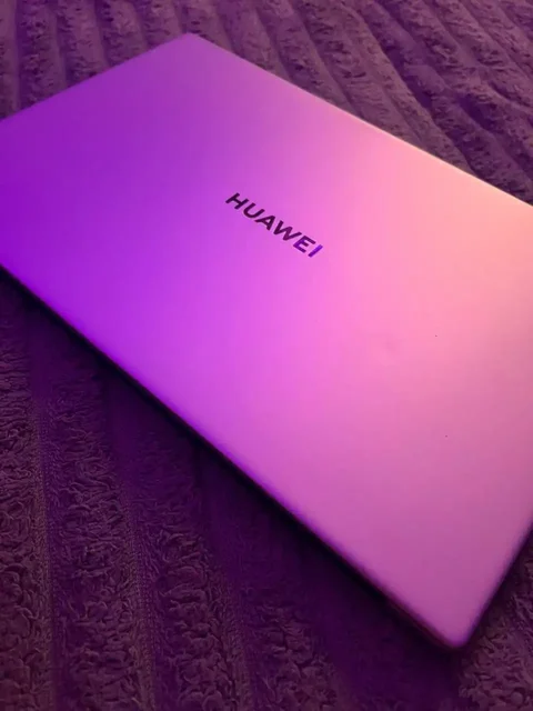 Ноутбук Huawei Matebook D16 - частное объявление в Владивосток