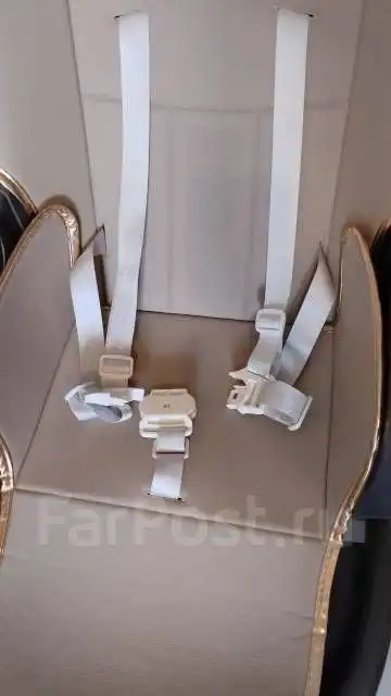 Продам детский стульчик для кормления