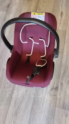 Продам автолюльку в идеальном состоянии - частное объявление в Большой камень