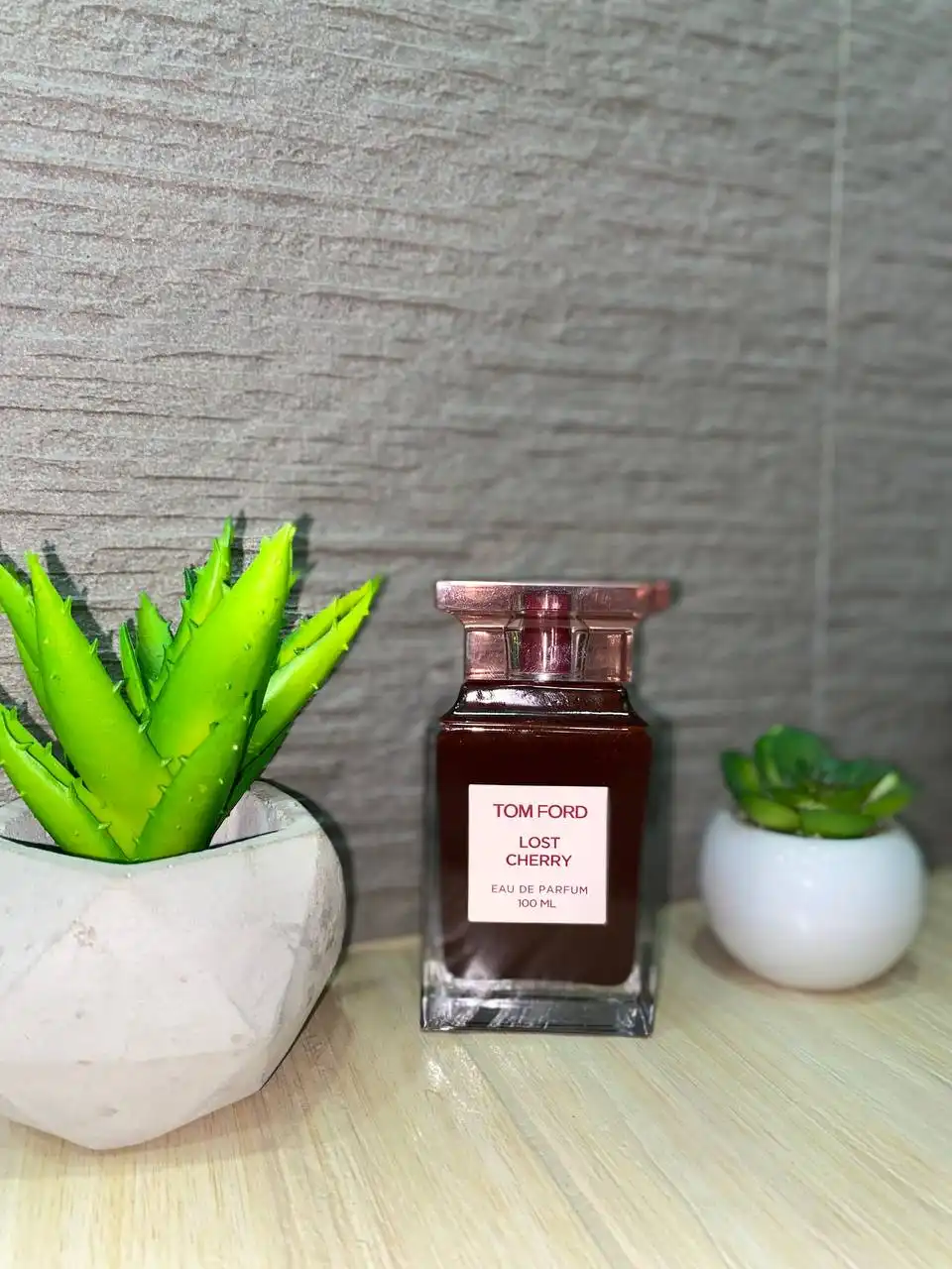 Tom Ford Lost Cherry духи 100мл новые в упаковке