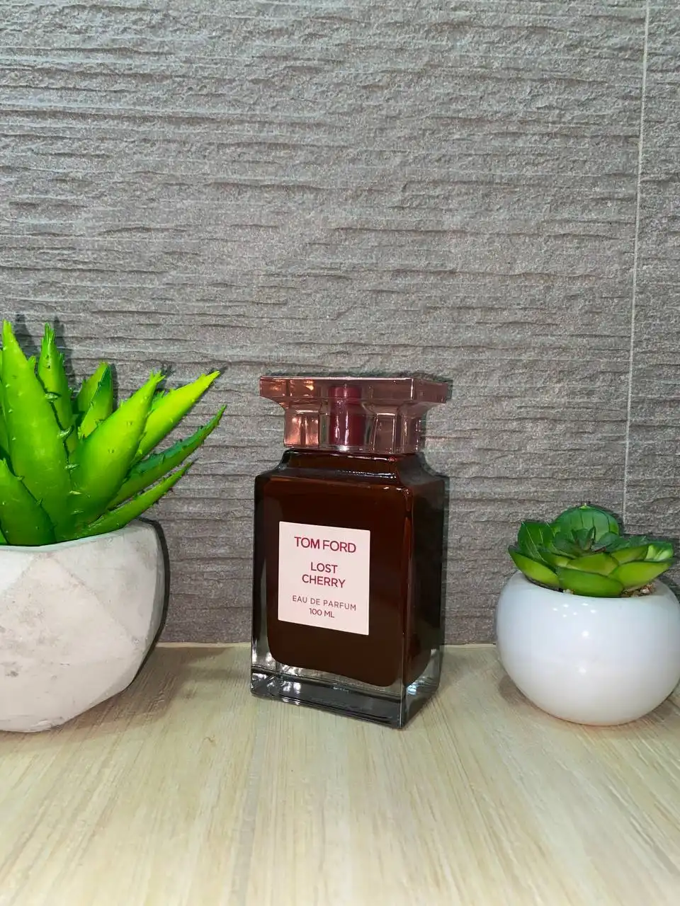 Tom Ford Lost Cherry духи 100мл новые в упаковке