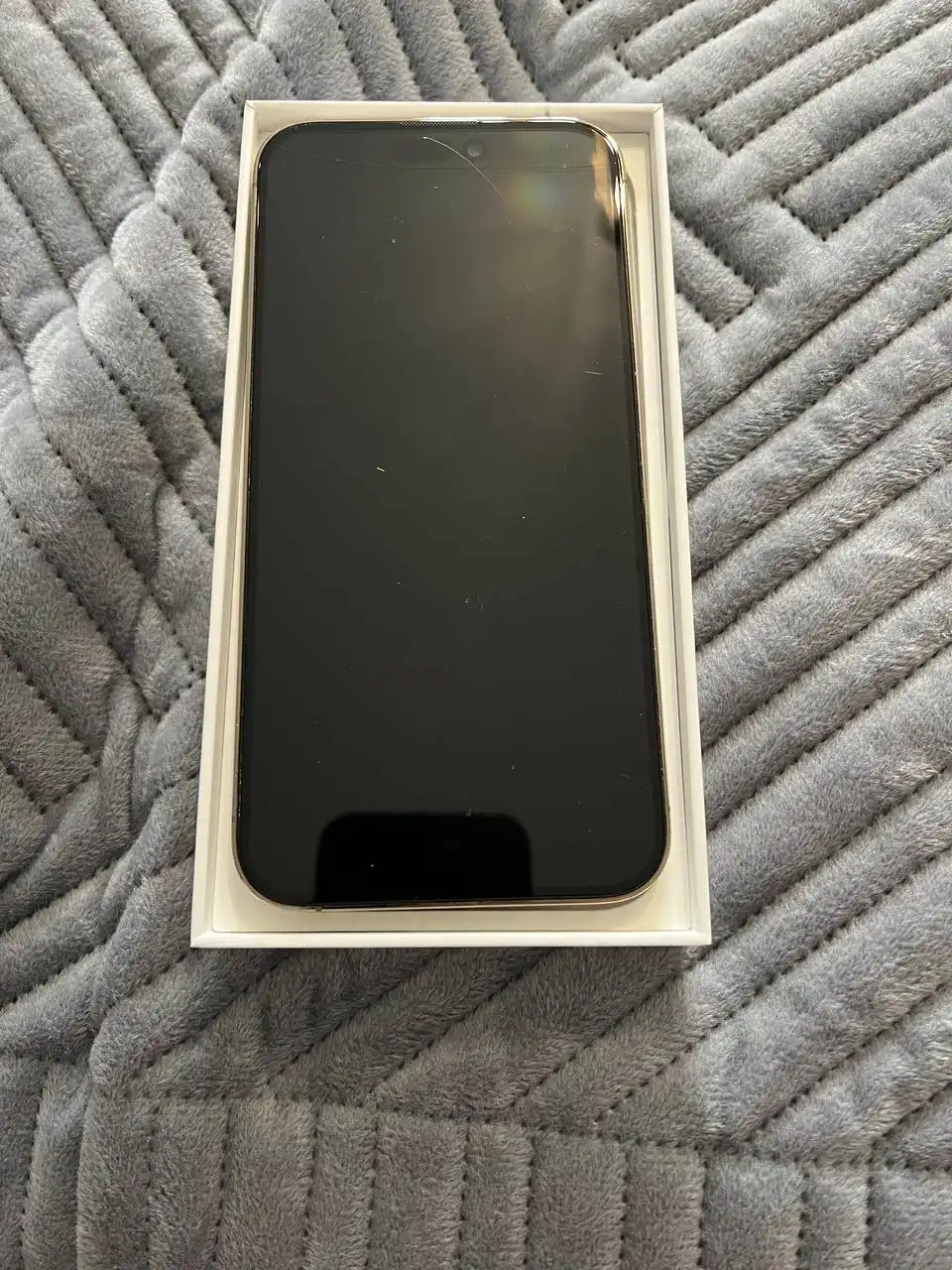 Продам iPhone 14 Pro Max 256 ГБ