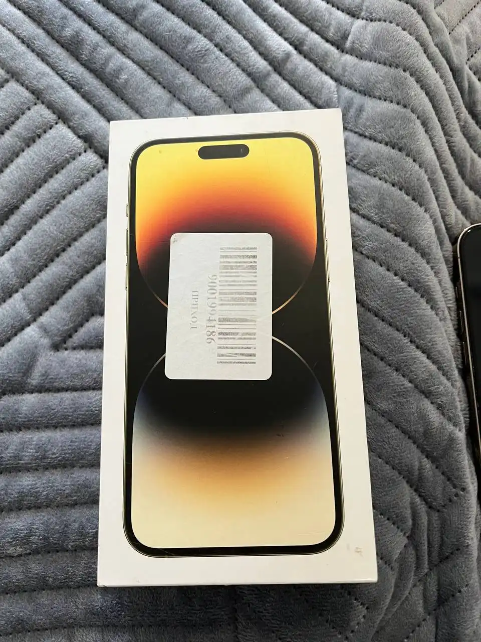 Продам iPhone 14 Pro Max 256 ГБ