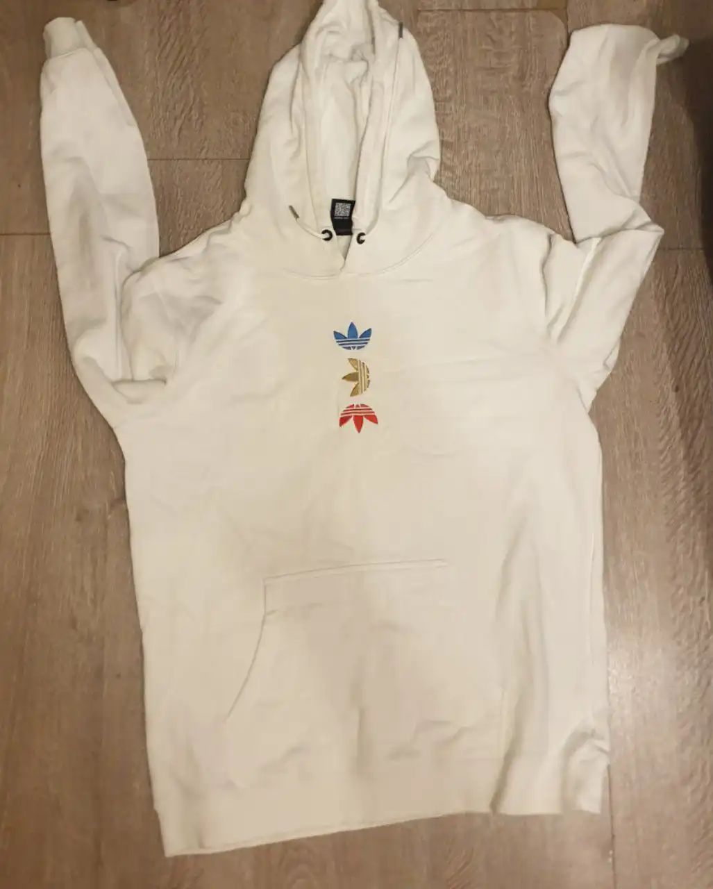 Новая одежда Adidas размер 2XL