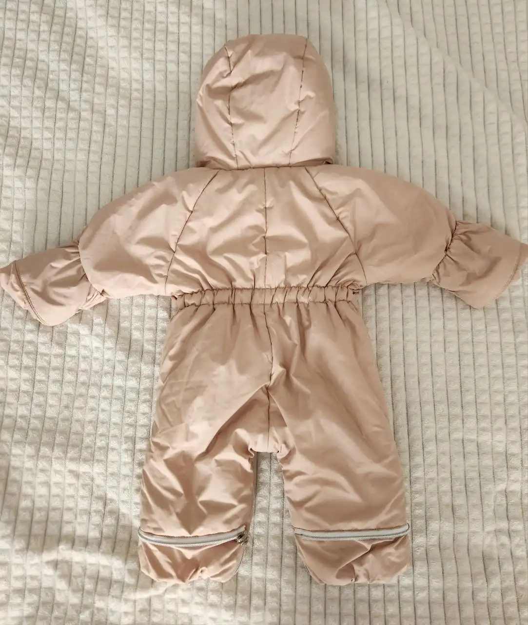 Комбинезон 3в1 для ребенка до -30°