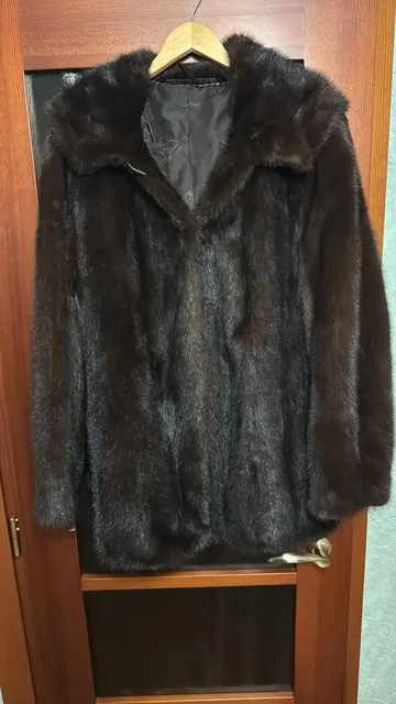 Продам шубу - Одежда в Владивосток