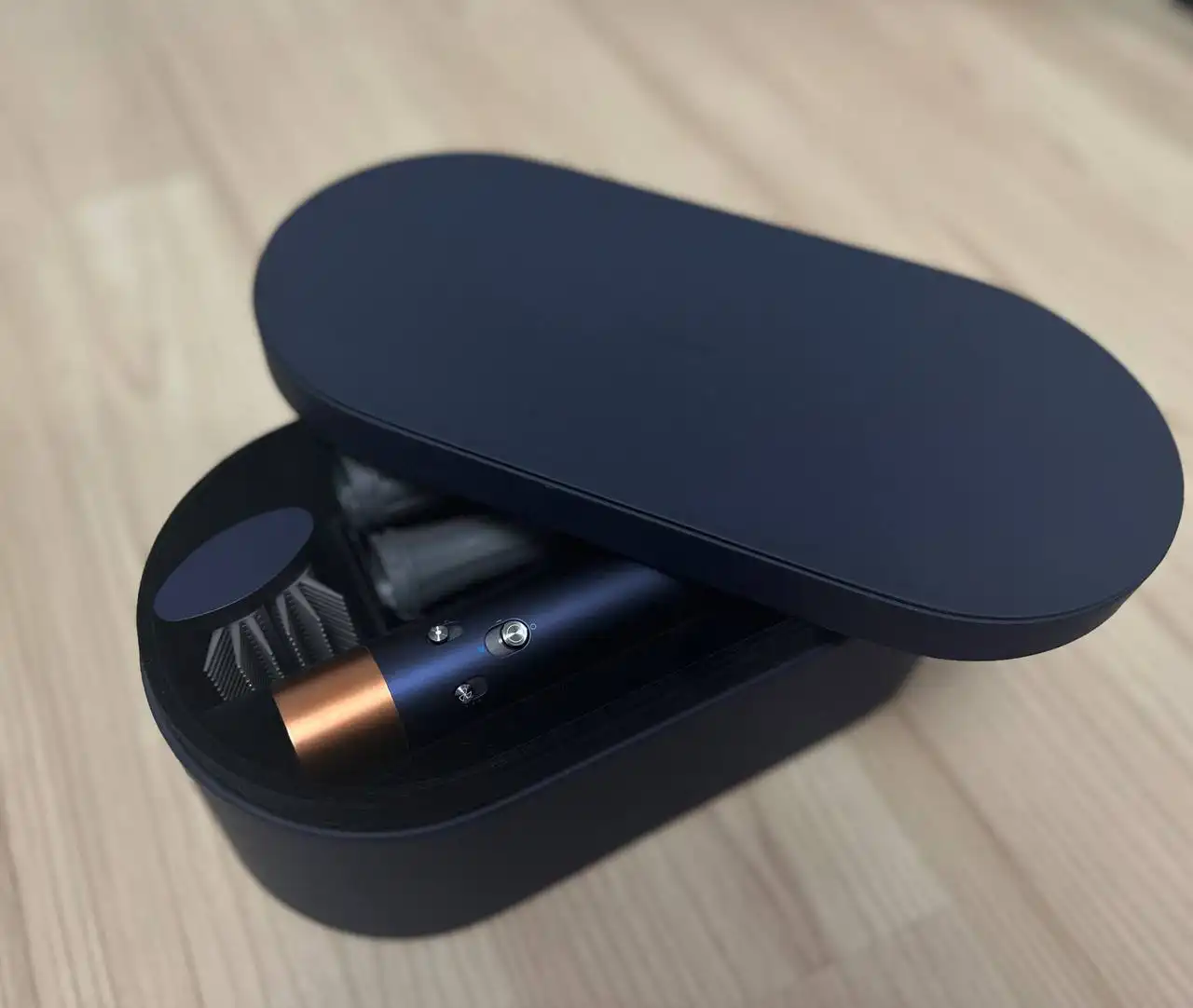 Стайлер Dyson Airwrap Complete Long Volumise