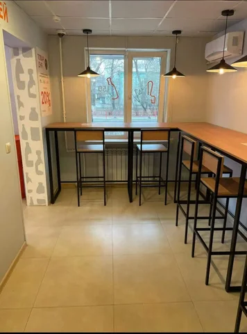 Барная стойка 236*60*110 и 345*60*110 - Для дома и дачи в Владивосток