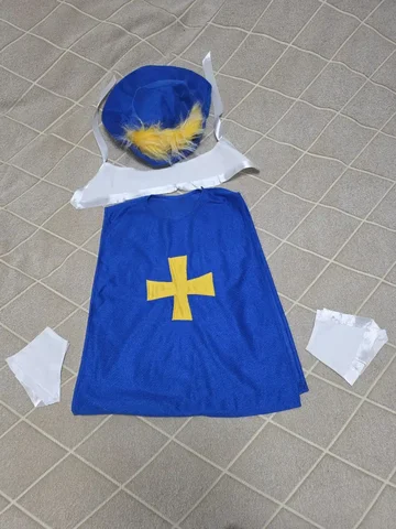 Детский костюм мушкетера 4-6 лет - Одежда в Владивосток