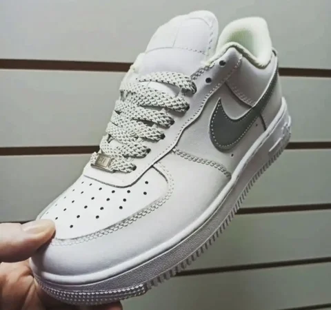 Кроссовки NIKE AIR Force 1'07 - Одежда в Владивосток