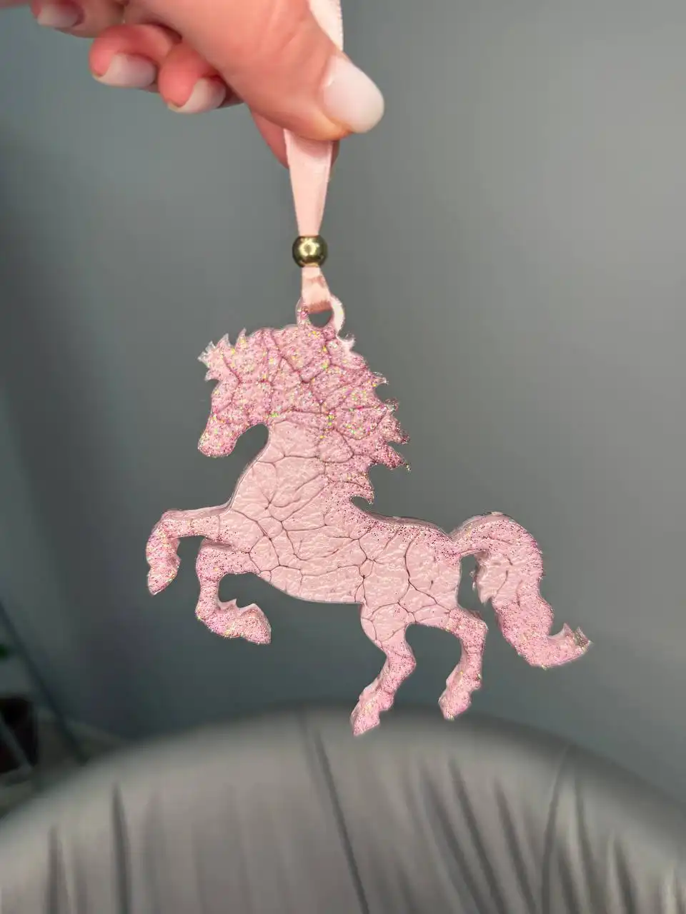 Новогодняя красота в наличии