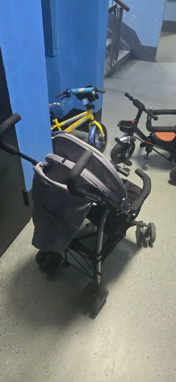 Продам сломанный тормоз на колесе