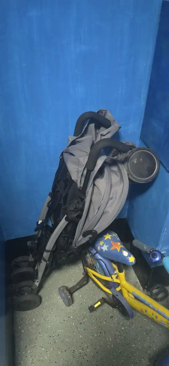 Продам сломанный тормоз на колесе