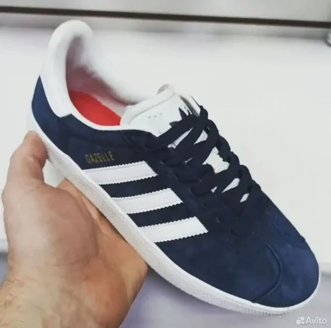 Кроссовки Adidas Cazelle - Одежда в Владивосток