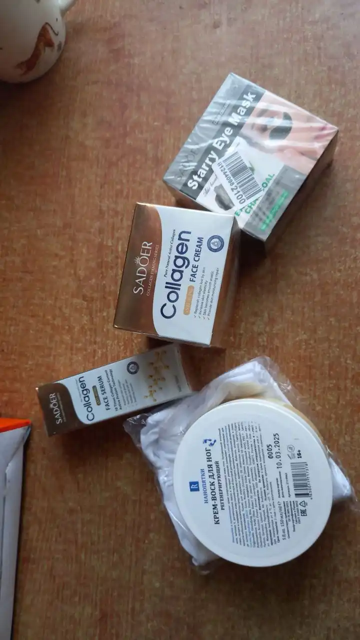 Продажа товаров с фото